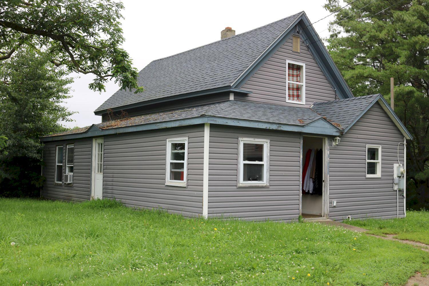 383 Village Road Smithfield, ME 04978 - Photo 1 of 19 IMG_4021