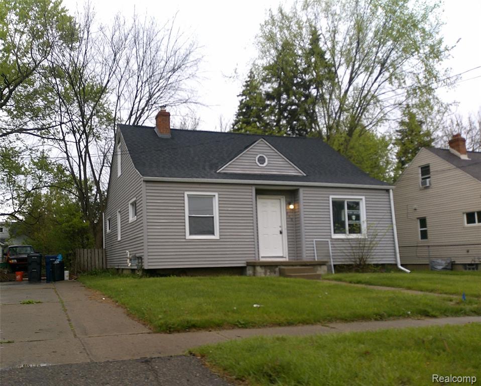 846 West Hemphill Road Flint, MI 48507 - Photo 1 of 20