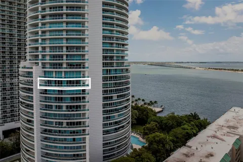 $1,575,000 | 2127 Brickell Avenue, Unit 1805, Miami, FL 33129