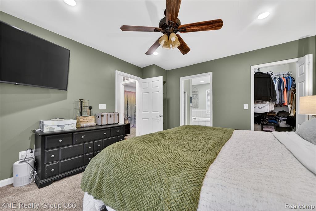 3511 Jewell Road Howell, MI 48843 - Photo 18 of 34 Gallery Image 18