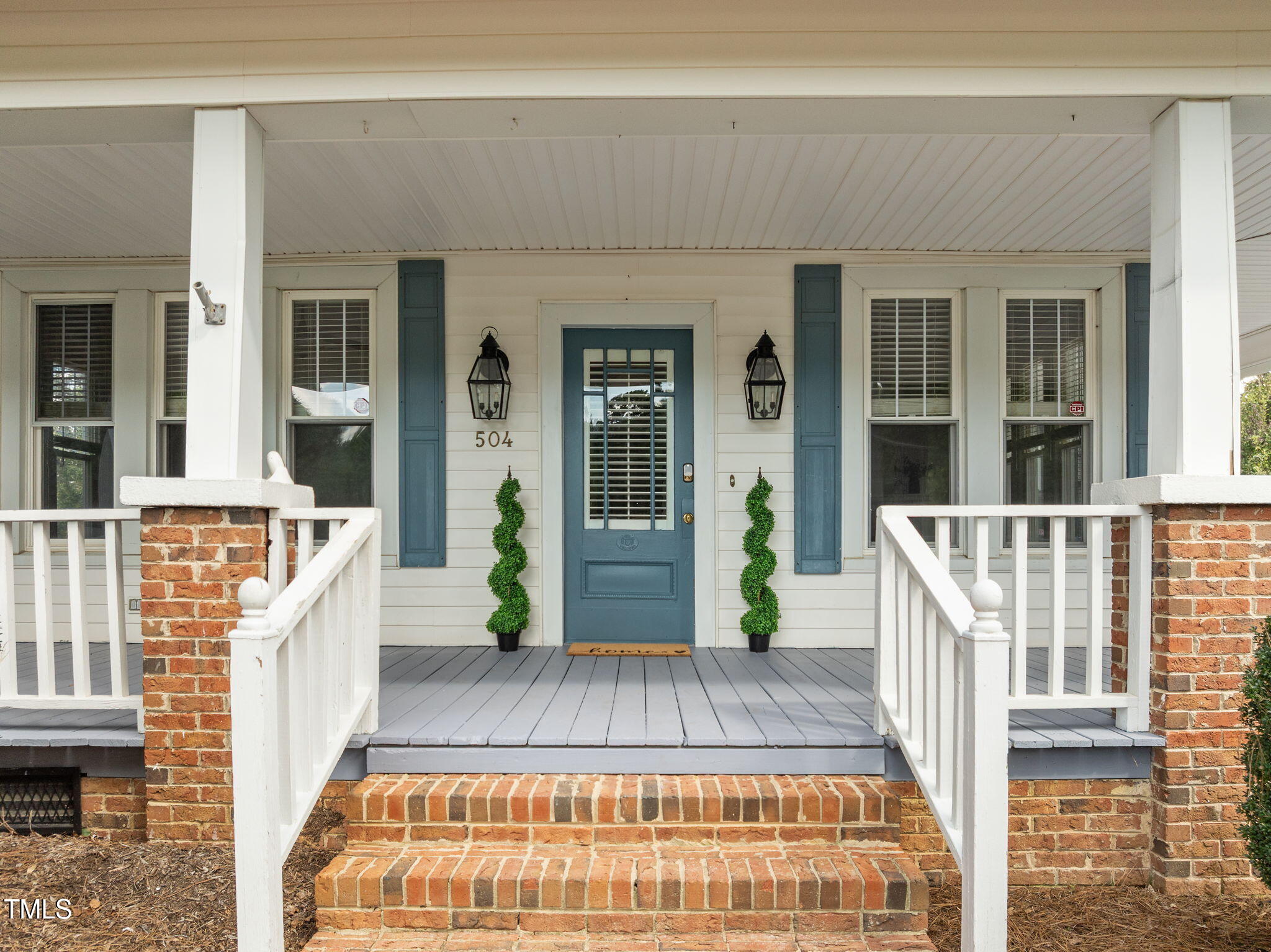 504 Parks Village Road Zebulon, NC 27597 - Photo 3 of 50 44-web-or-mls-DJI_0443