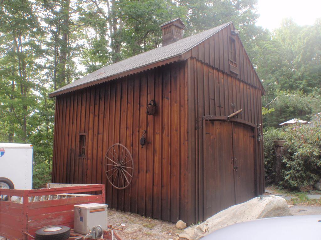 27 Sherburne Hill Road Epsom, NH 03234 - Photo 11 of 15 Gallery Image 11