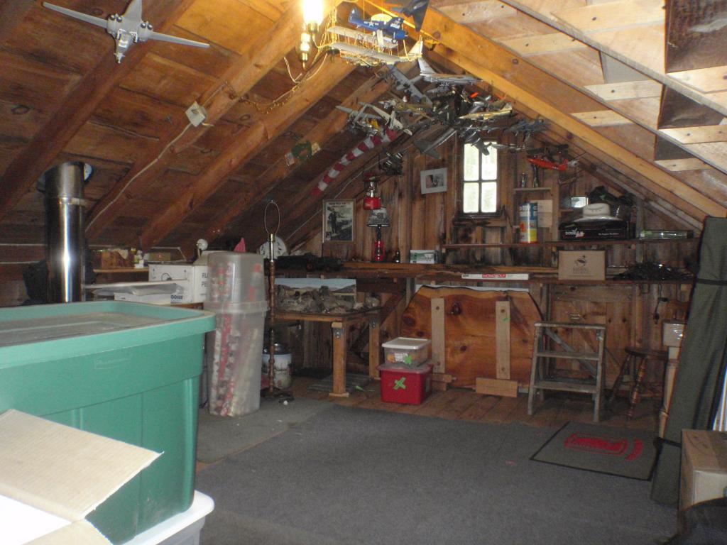 27 Sherburne Hill Road Epsom, NH 03234 - Photo 12 of 15 Gallery Image 12