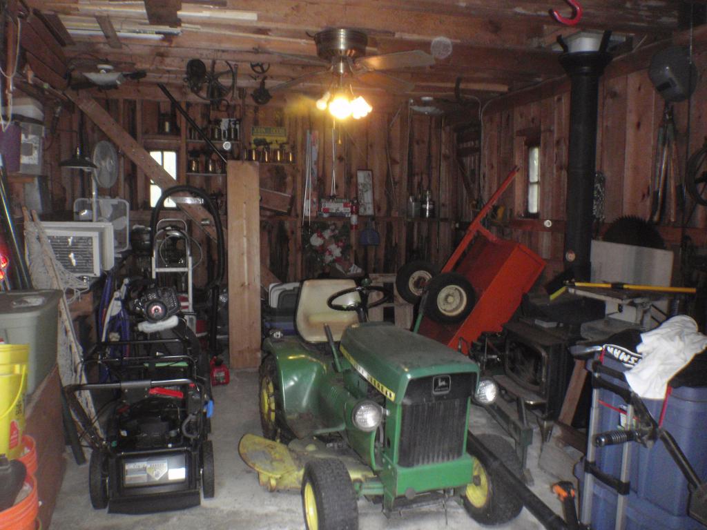 27 Sherburne Hill Road Epsom, NH 03234 - Photo 13 of 15 Gallery Image 13