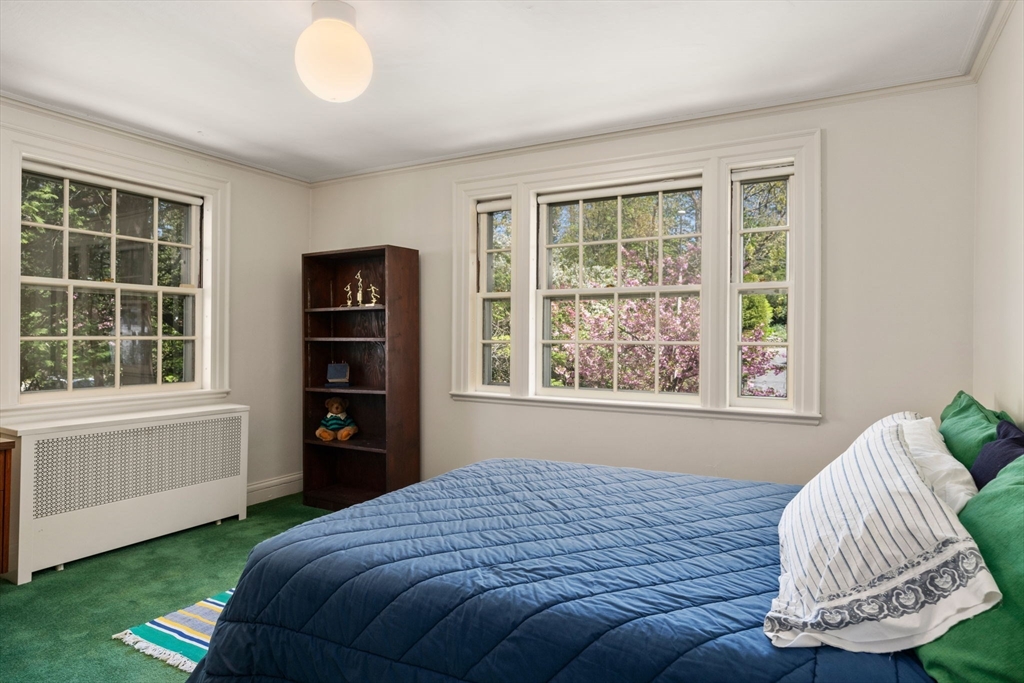 35 Jefferson Road Brookline, MA 02467 - Photo 16 of 25