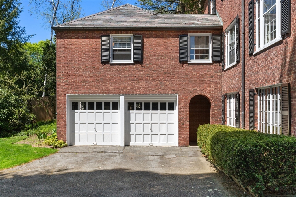 35 Jefferson Road Brookline, MA 02467 - Photo 23 of 25