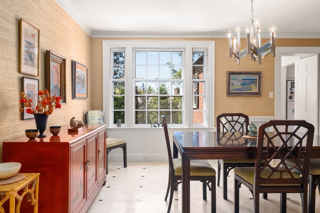 35 Jefferson Road Brookline, MA 02467 - Photo 3 of 25