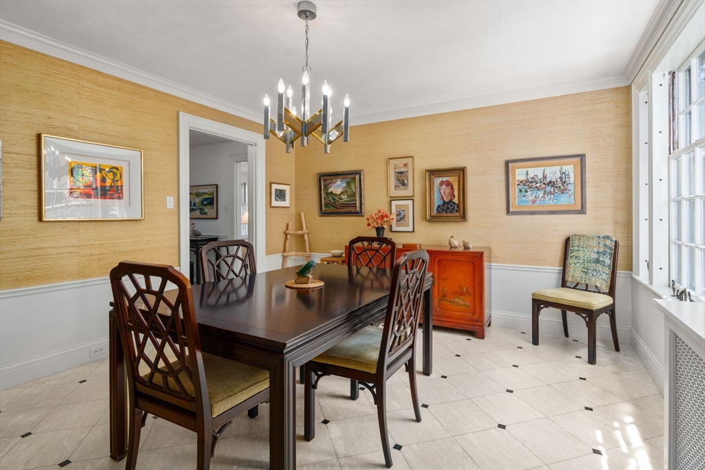 35 Jefferson Road Brookline, MA 02467 - Photo 4 of 25