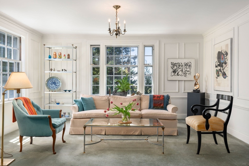 35 Jefferson Road Brookline, MA 02467 - Photo 5 of 25