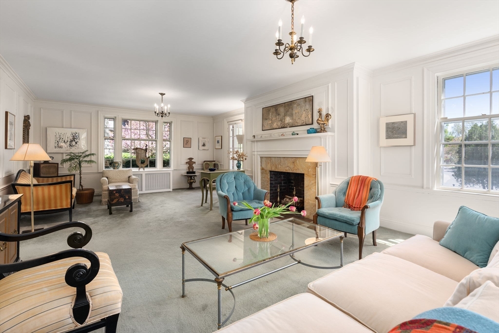 35 Jefferson Road Brookline, MA 02467 - Photo 6 of 25