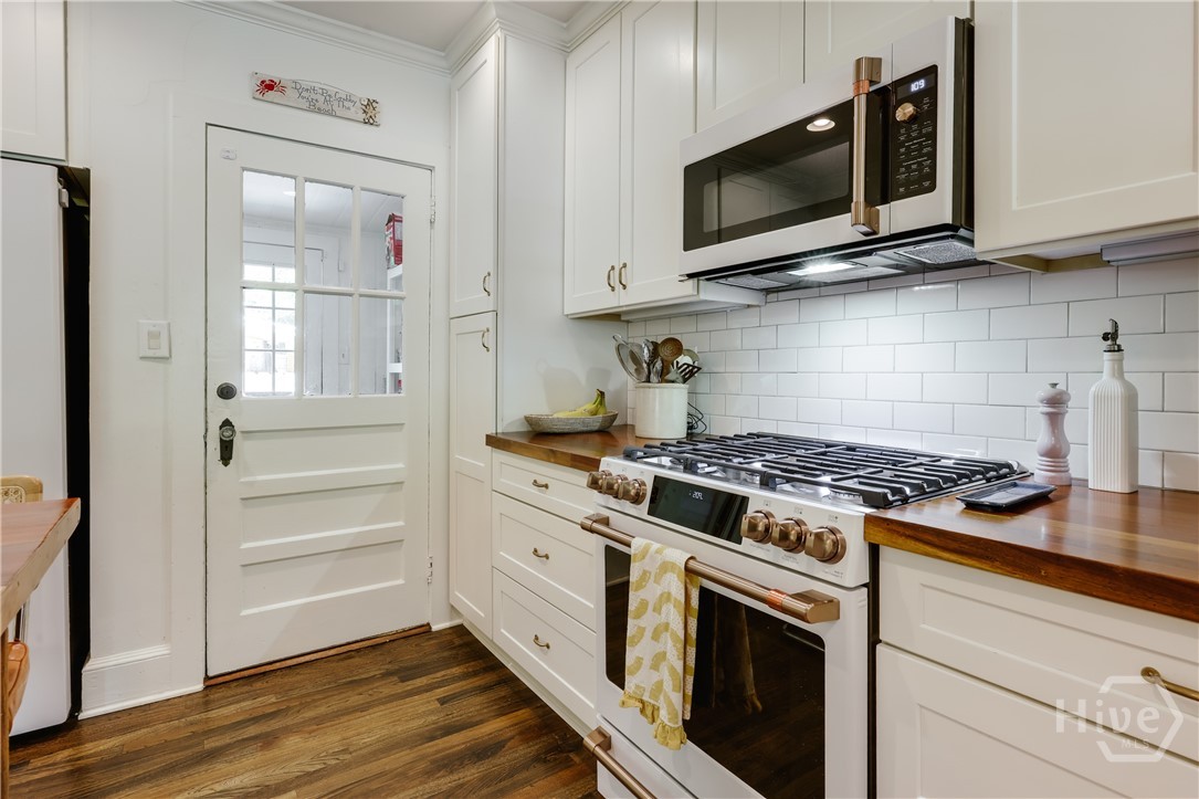 234 Sunset Drive Athens, GA 30606 - Photo 18 of 52