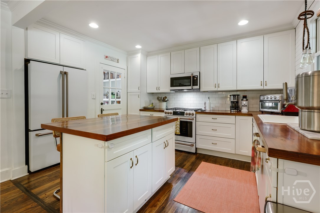 234 Sunset Drive Athens, GA 30606 - Photo 19 of 52