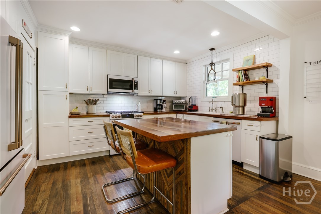 234 Sunset Drive Athens, GA 30606 - Photo 20 of 52