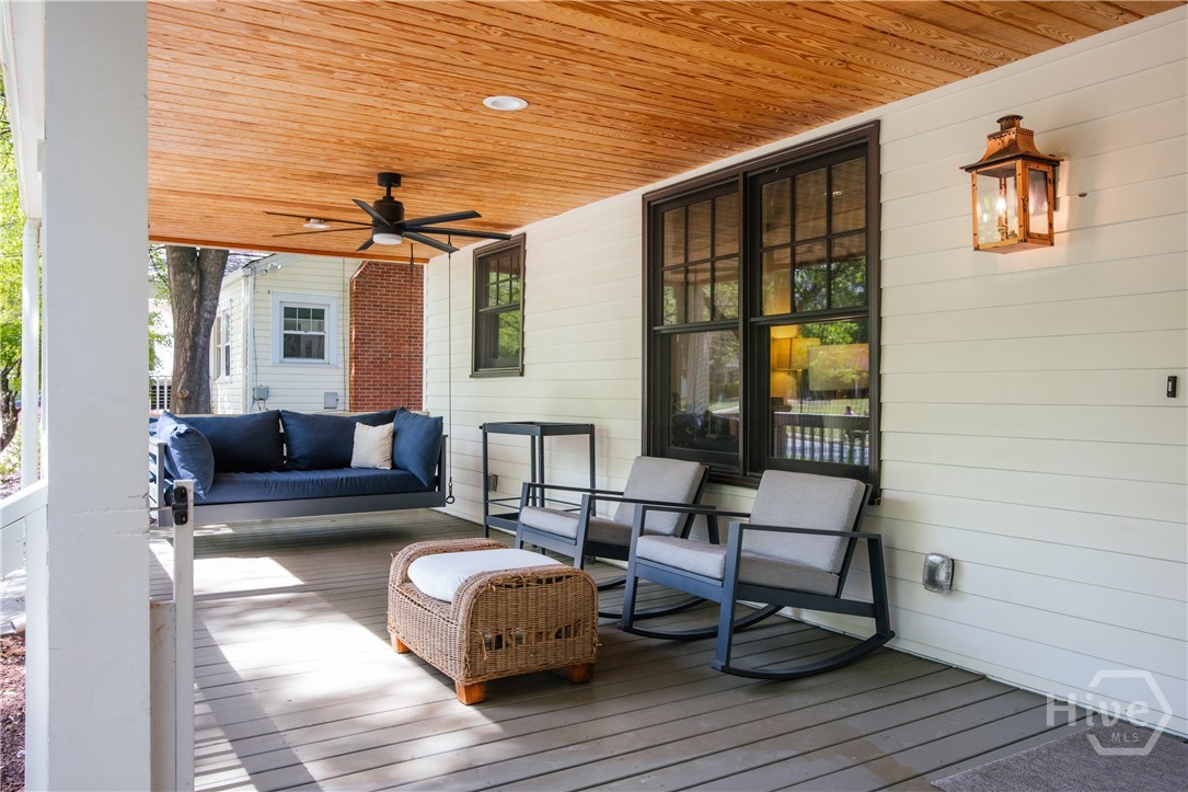 234 Sunset Drive Athens, GA 30606 - Photo 3 of 52