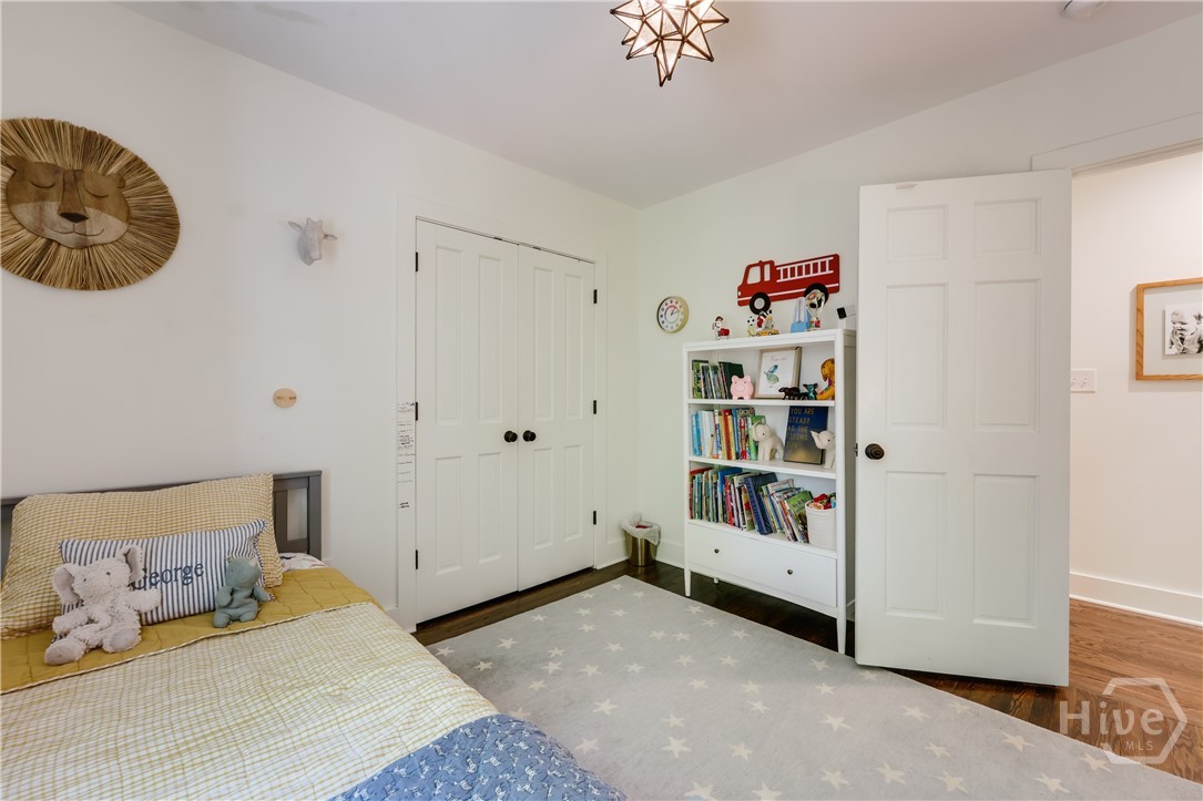 234 Sunset Drive Athens, GA 30606 - Photo 32 of 52