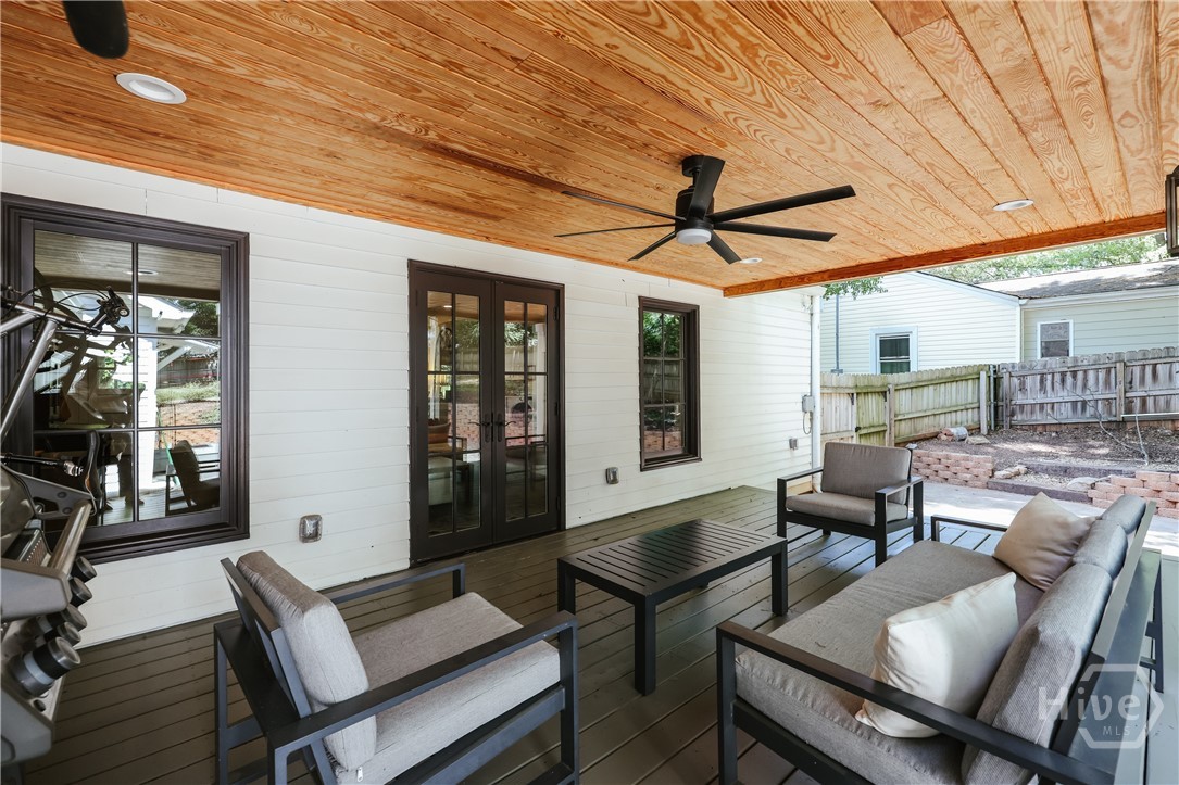 234 Sunset Drive Athens, GA 30606 - Photo 37 of 52