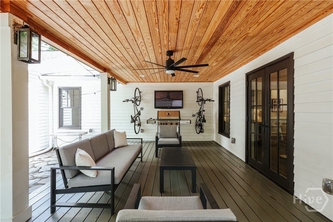 234 Sunset Drive Athens, GA 30606 - Photo 38 of 52