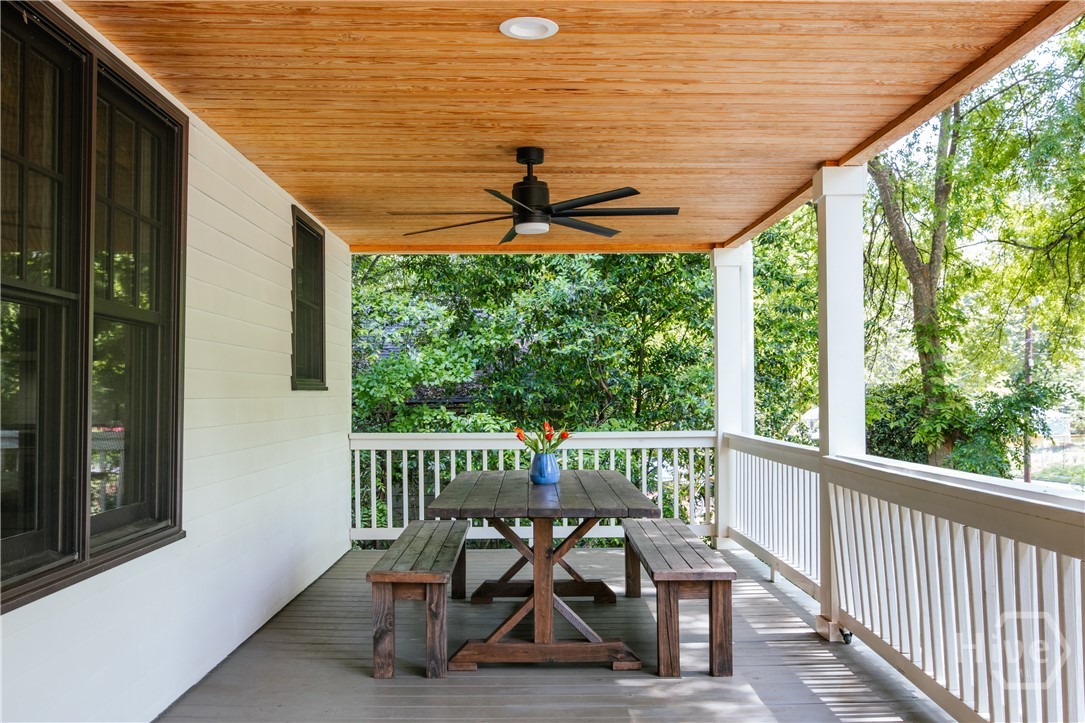 234 Sunset Drive Athens, GA 30606 - Photo 4 of 52