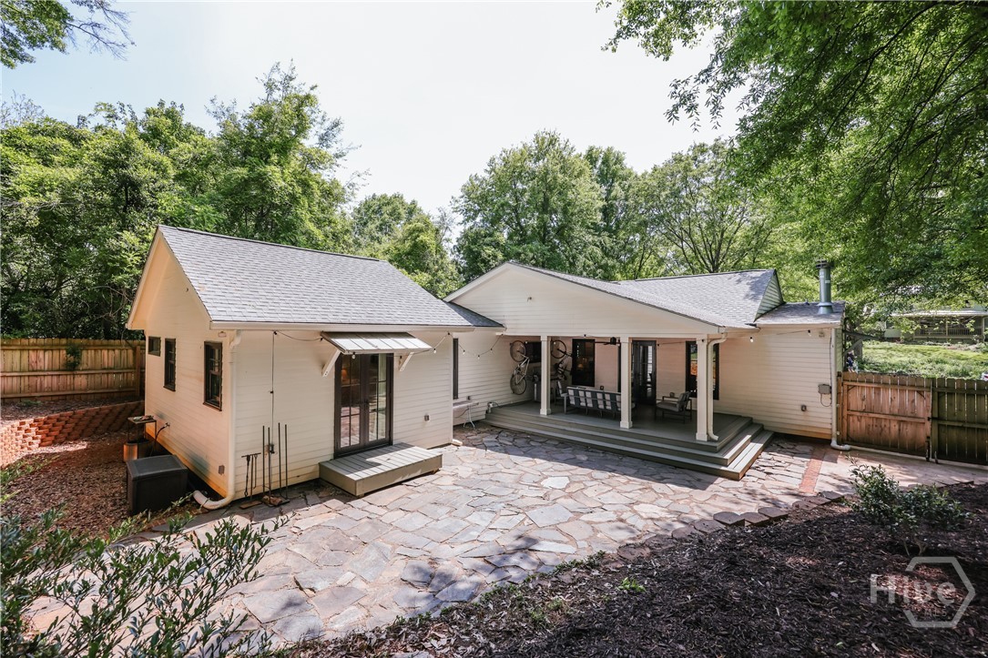 234 Sunset Drive Athens, GA 30606 - Photo 41 of 52