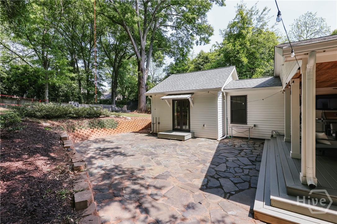 234 Sunset Drive Athens, GA 30606 - Photo 42 of 52