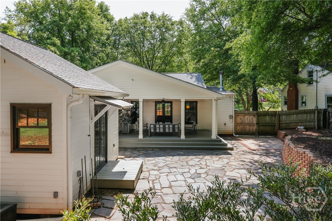 234 Sunset Drive Athens, GA 30606 - Photo 43 of 52