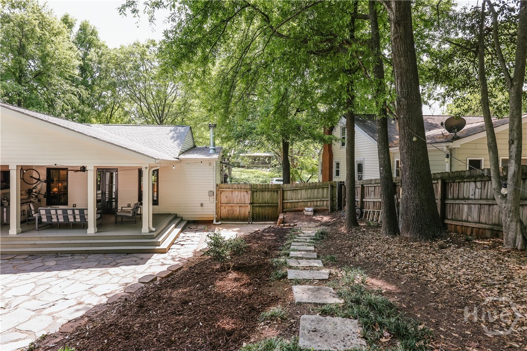 234 Sunset Drive Athens, GA 30606 - Photo 44 of 52