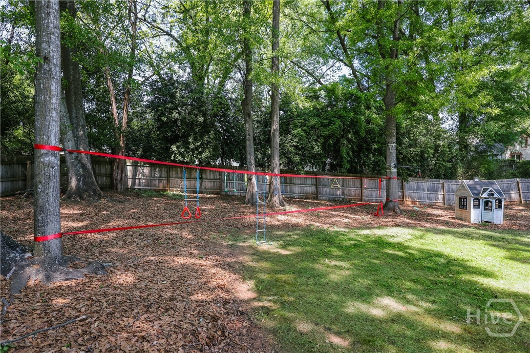 234 Sunset Drive Athens, GA 30606 - Photo 46 of 52