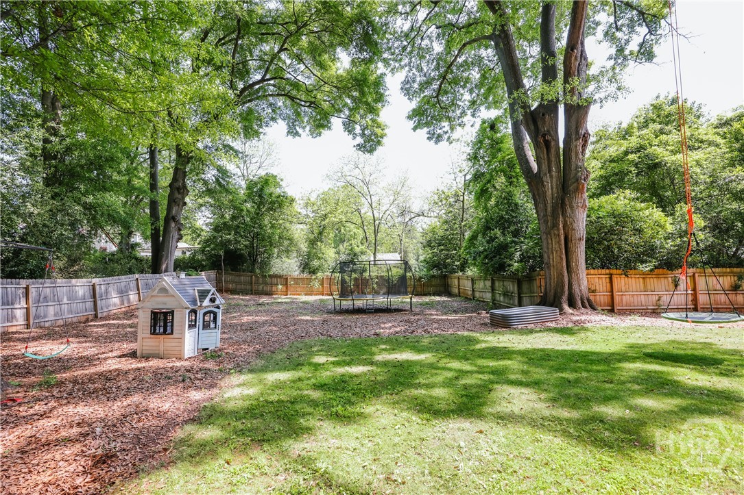 234 Sunset Drive Athens, GA 30606 - Photo 48 of 52