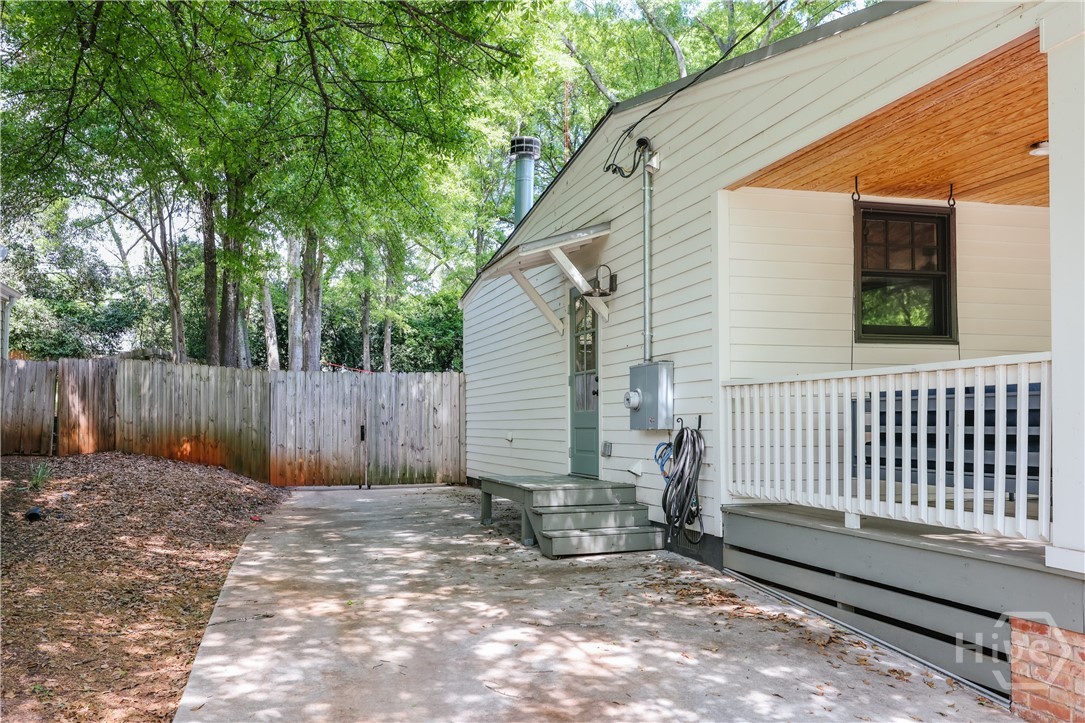 234 Sunset Drive Athens, GA 30606 - Photo 50 of 52