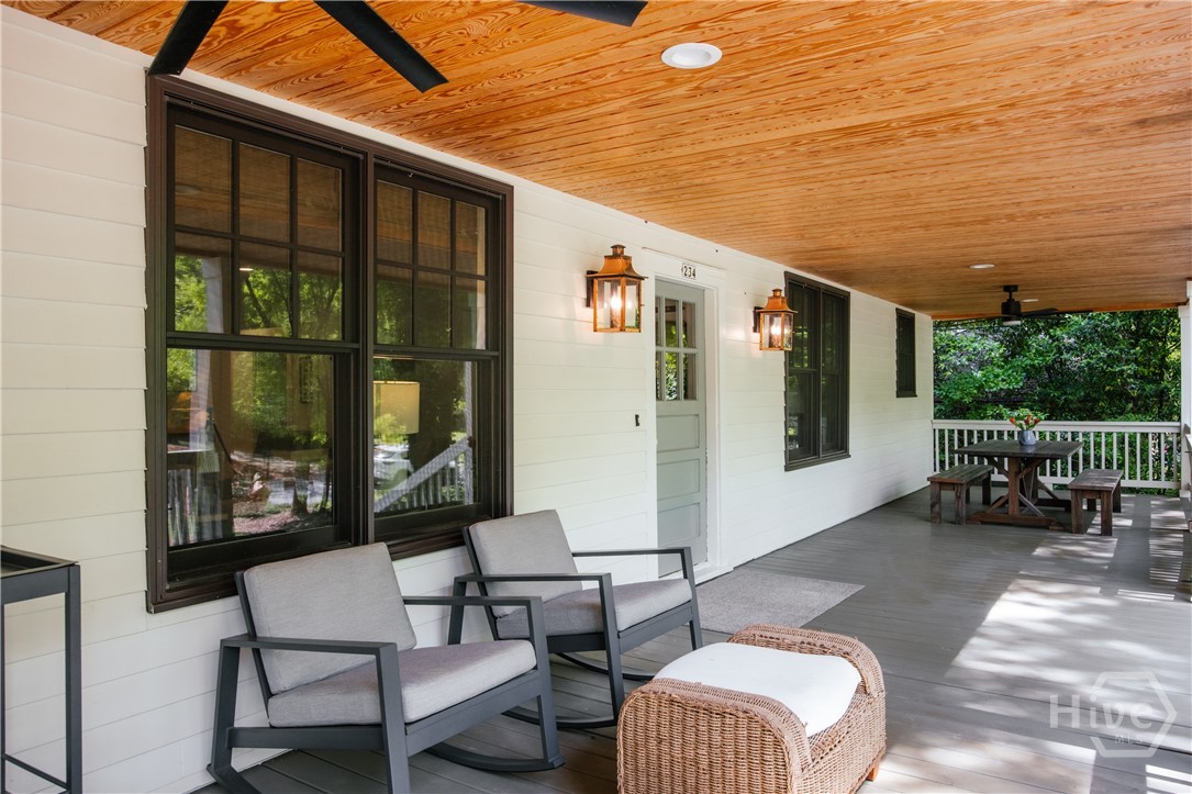 234 Sunset Drive Athens, GA 30606 - Photo 5 of 52