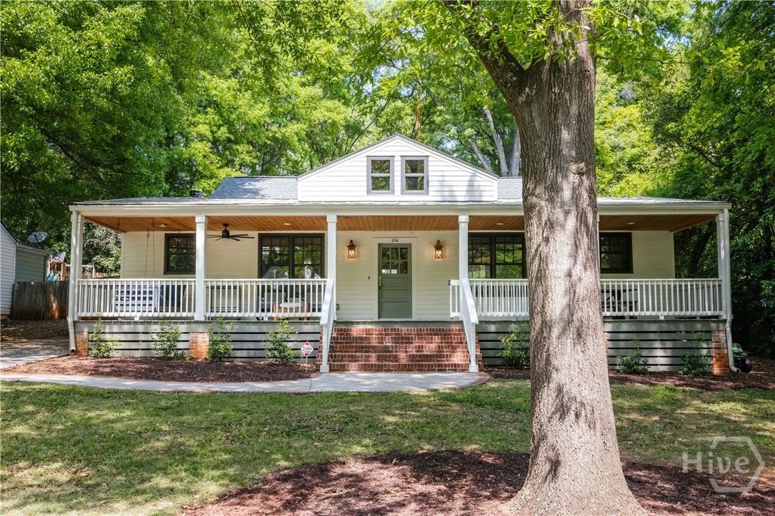 234 Sunset Drive Athens, GA 30606 - Photo 52 of 52
