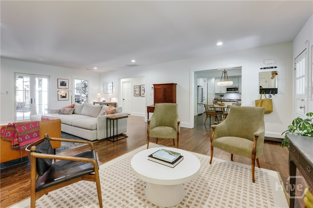 234 Sunset Drive Athens, GA 30606 - Photo 9 of 52