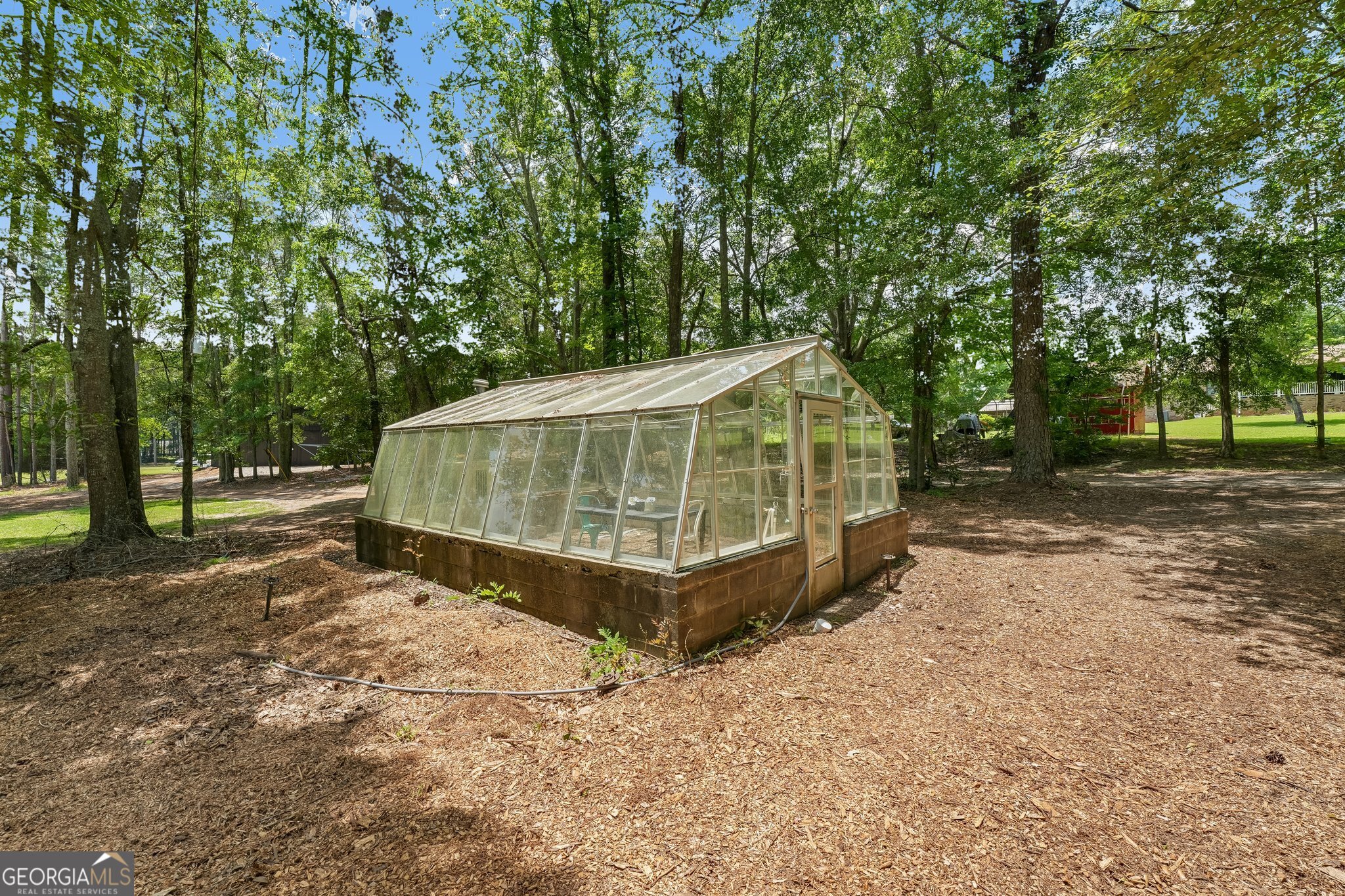 152 Curved Road Jonesboro, GA 30238 - Photo 43 of 55