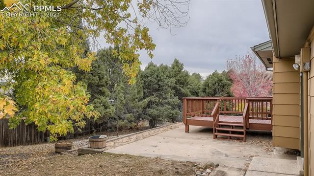 2515 Ranch Lane Colorado Springs, CO 80918 - Photo 25 of 25