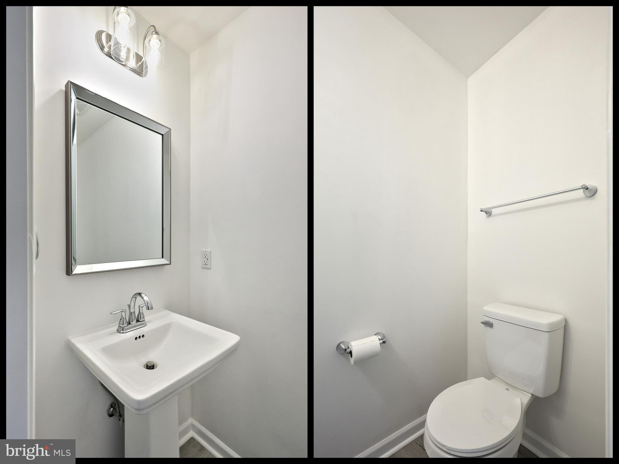 413 Springbrook Court Hanover, PA 17331 - Photo 19 of 32 First floor half bath