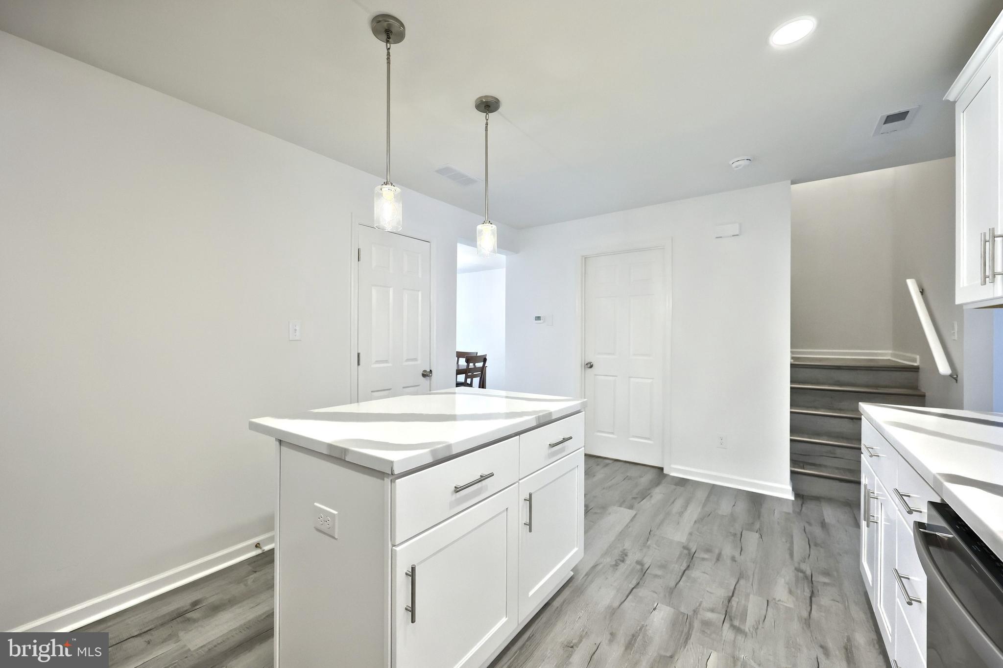 413 Springbrook Court Hanover, PA 17331 - Photo 9 of 32 Large island gives you extra counter space
