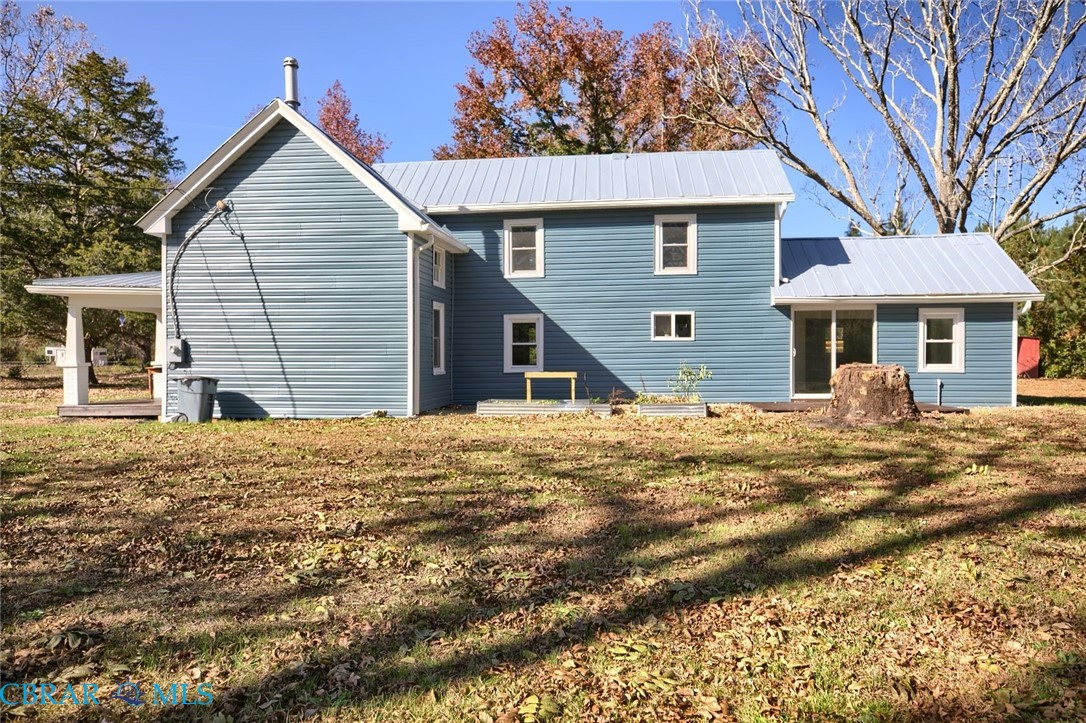 1055 Ridgefield Road Mathews, VA 23109 - Photo 3 of 43