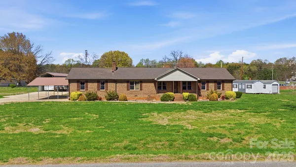 $425,000 | 7721 Otts Circle, Stanley, NC 28164