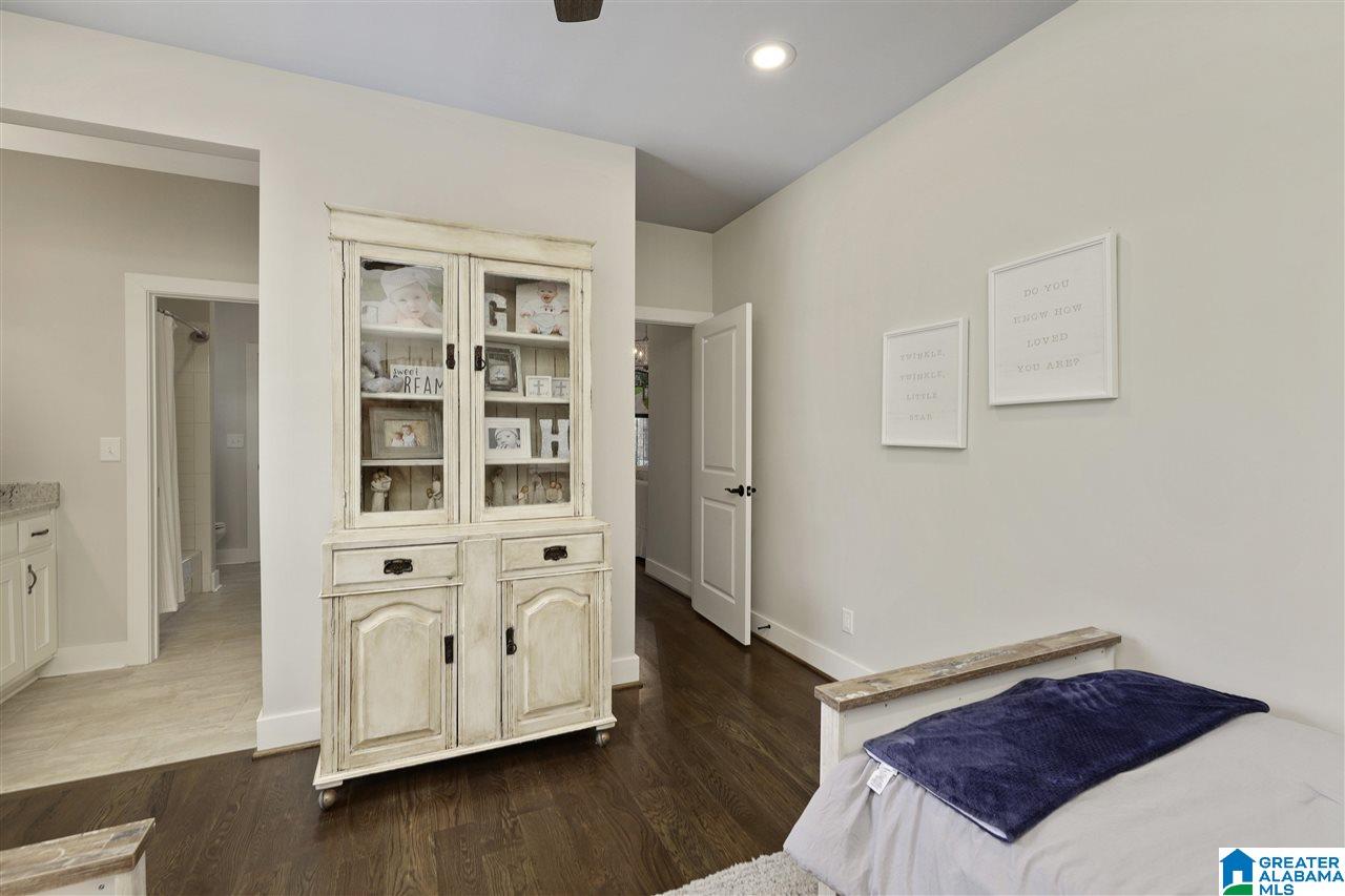 6950 Honor Keith Road Trussville, AL 35173 - Photo 25 of 45