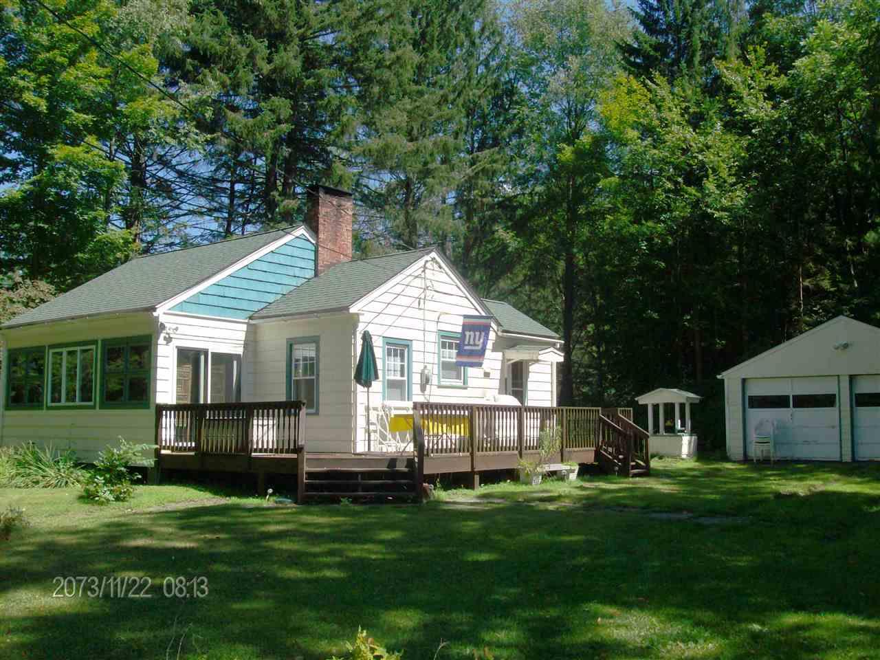 271 Cooks Falls Road Roscoe, NY 12776 - Photo 1 of 1 Gallery Image 1