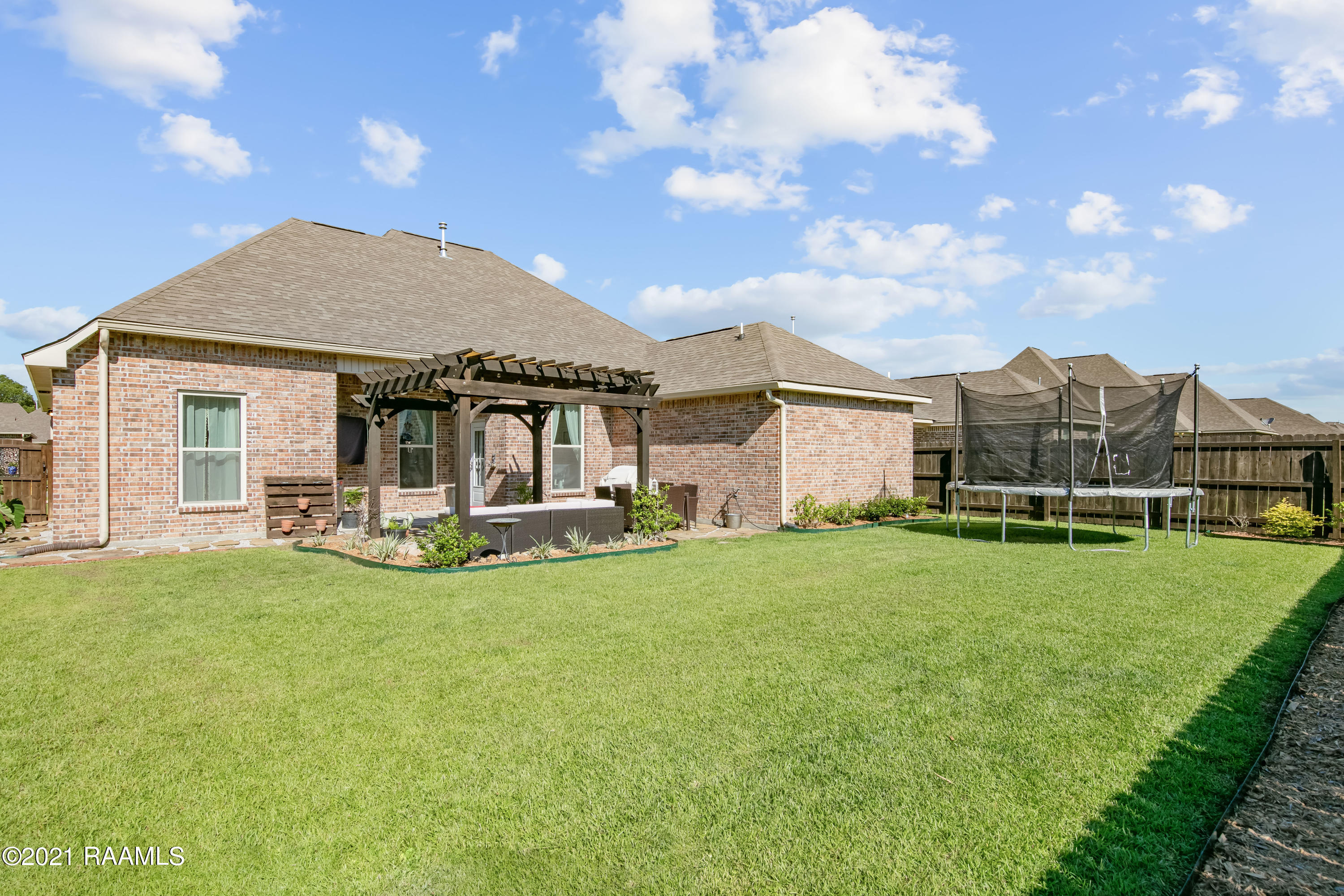 203 Caillou Grove Road Youngsville, LA 70592 - Photo 25 of 25 Gallery Image 25