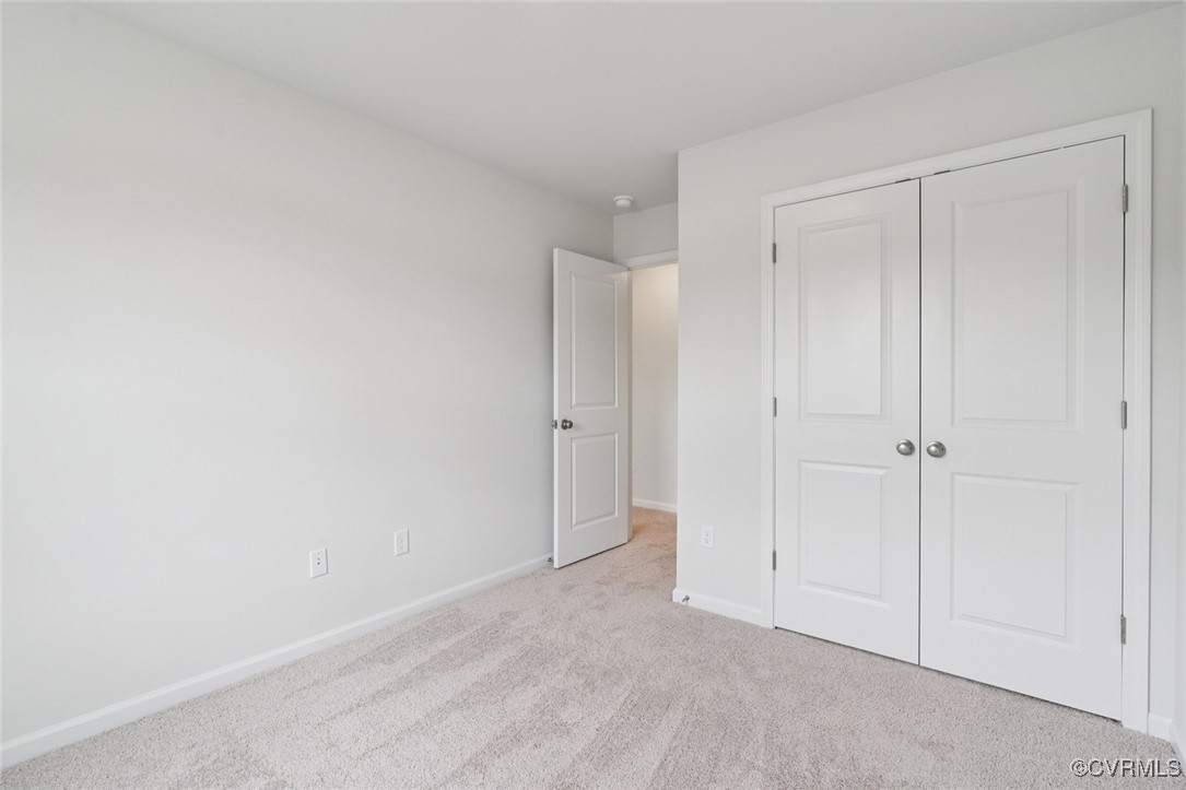 327 Mt Mccauley Way Aylett, VA 23009 - Photo 14 of 50 a view of an empty room