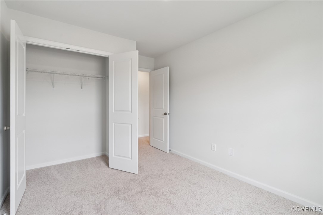 327 Mt Mccauley Way Aylett, VA 23009 - Photo 21 of 50 a view of an empty room