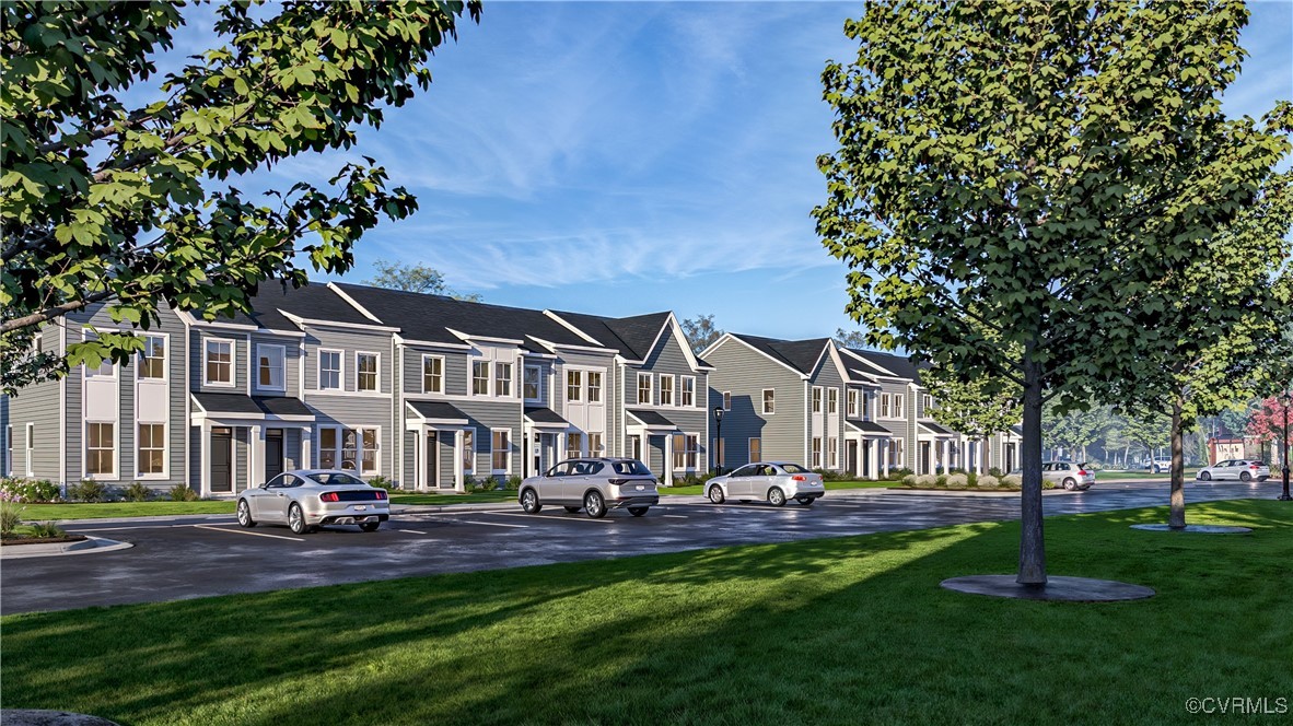 327 Mt Mccauley Way Aylett, VA 23009 - Photo 39 of 50 a front view of a house with a yard