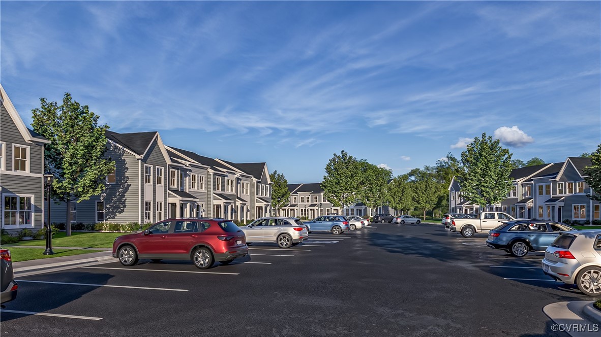 327 Mt Mccauley Way Aylett, VA 23009 - Photo 50 of 50 a car parked on the side of a street