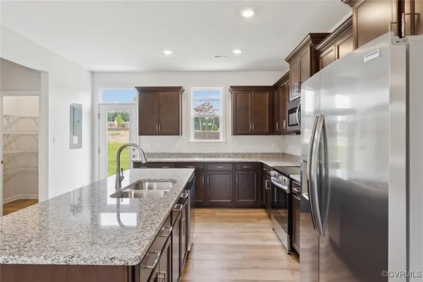 $299,000 | 327 Mt Mccauley Way, Aylett, VA 23009