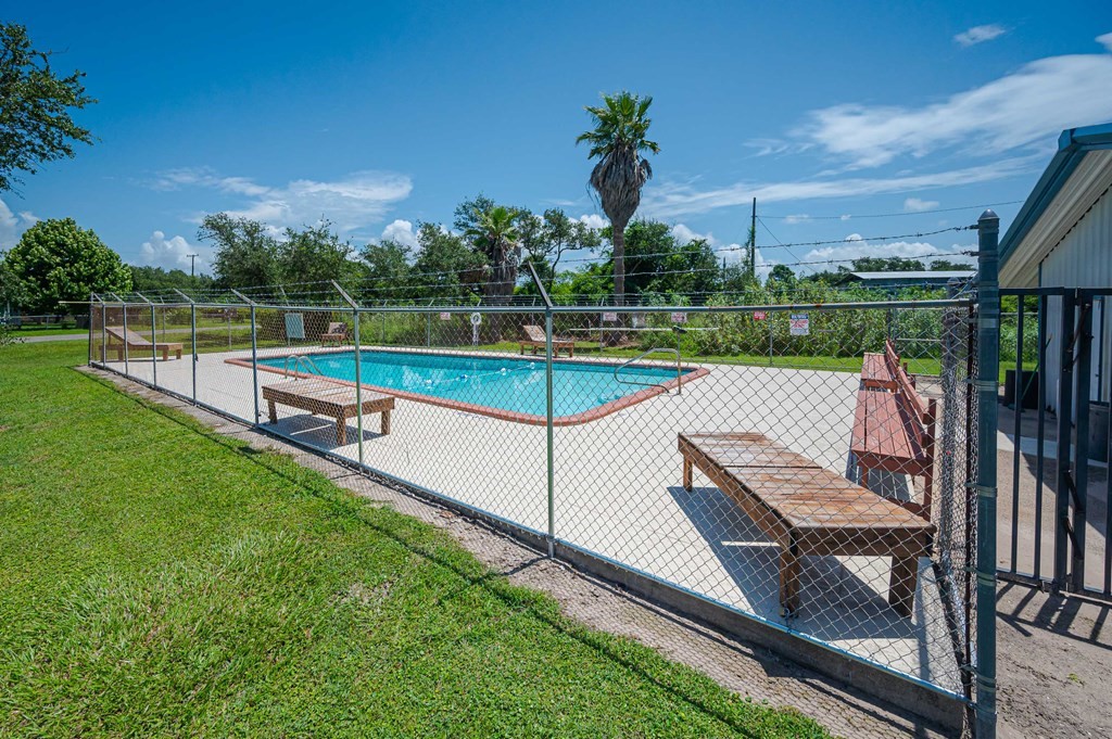 129 Palmetto Point Road Rockport, TX 78382 - Photo 38 of 40