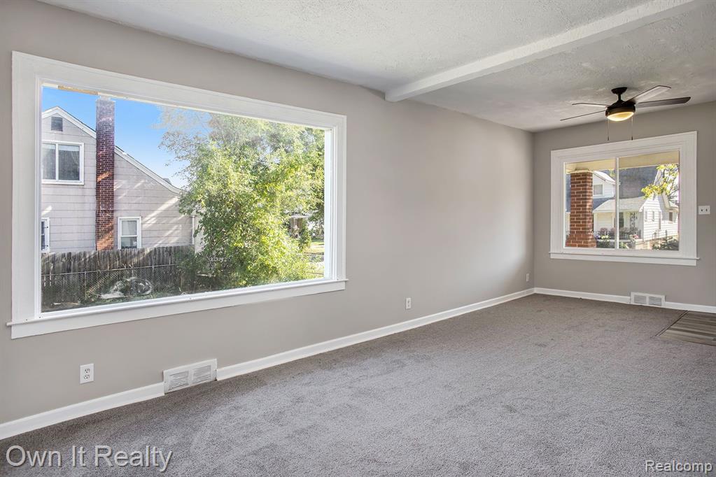 6849 Forrer Street Detroit, MI 48228 - Photo 5 of 35