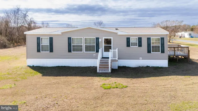 $167,000 | 11542 Karen Lane, Unit 56965, Bridgeville, DE 19933