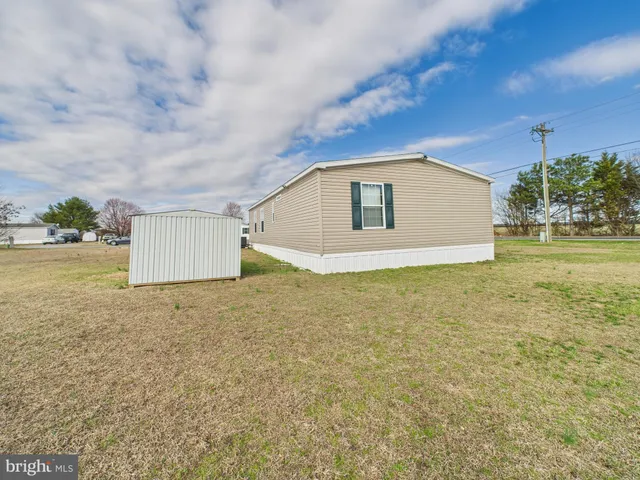 $167,000 | 11542 Karen Lane, Unit 56965, Bridgeville, DE 19933